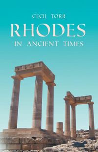 Produktbild: Rhodes In Ancient Times