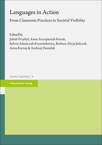 Produktbild: Languages in Action