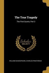 Produktbild: The True Tragedy