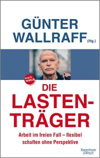Produktbild: Die Lastentr&auml;ger