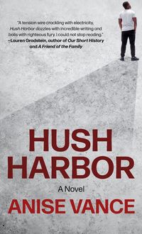 Produktbild: Hush Harbor