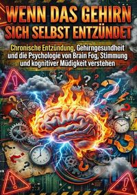 Produktbild: Wenn das Gehirn sich selbst entz&uuml;ndet