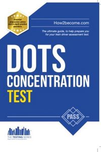 Produktbild: Group Bourdon Tests: Sample Test Questions for the Trainee Train Driver Selection Process
