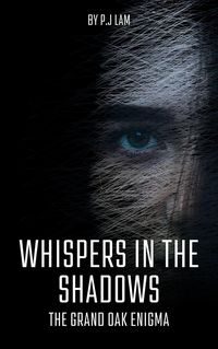 Produktbild: Whispers in the Shadows (Mystic Inn Adventures, #1)
