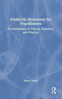 Produktbild: Authentic Movement for Practitioners