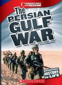 Produktbild: The Persian Gulf War