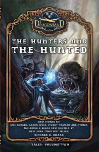 Produktbild: The Hunters and the Hunted