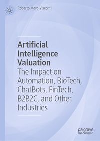 Produktbild: Artificial Intelligence Valuation