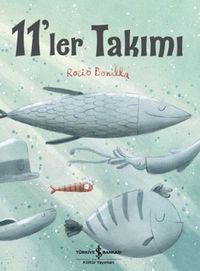 Produktbild: 11ler Takimi