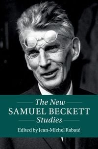 Produktbild: New Samuel Beckett Studies