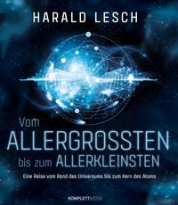 Produktbild: Vom Allergr&ouml;&szlig;ten bis zum Allerkleinsten