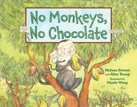 Produktbild: No Monkeys, No Chocolate