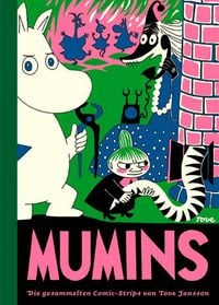 Produktbild: Mumins / Mumins 2