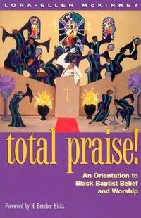 Produktbild: Total Praise
