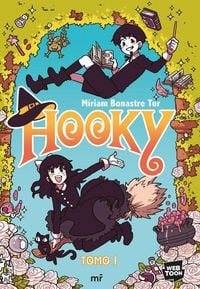 Produktbild: Hooky