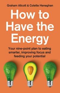 Produktbild: How to Have the Energy