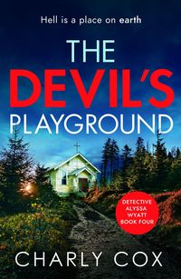 Produktbild: Devil''s Playground
