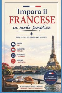 Produktbild: Impara il Francese in Modo Semplice