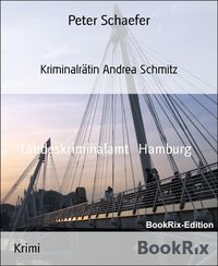 Produktbild: Kriminalr&auml;tin Andrea Schmitz