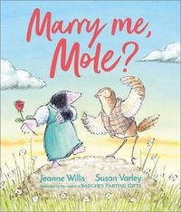 Produktbild: Marry Me, Mole?