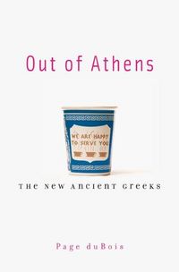 Produktbild: DuBois, P: Out of Athens