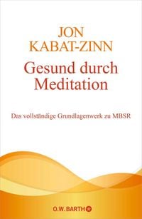 Produktbild: Gesund durch Meditation