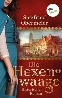 Produktbild: Die Hexenwaage