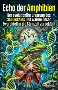 Produktbild: Echo der Amphibien
