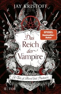Produktbild: Das Reich der Vampire