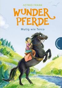 Produktbild: Wunderpferde 2: Mutig wie Terco