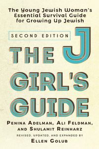 Produktbild: The JGirl's Guide