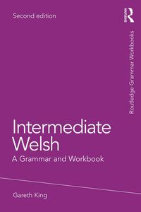 Produktbild: Intermediate Welsh