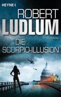 Produktbild: Die Scorpio-Illusion
