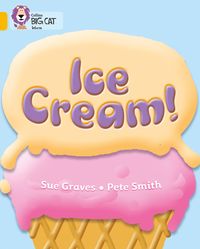Produktbild: Ice Cream