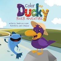 Produktbild: Color Me Ducky