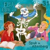 Produktbild: Spuk in Altenberg