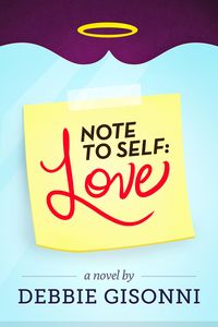 Produktbild: Note to Self: Love