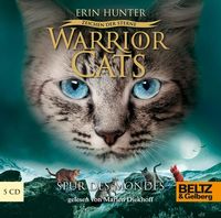 Bild vom Artikel Spur des Mondes / Warriors Cats - Zeichen der Sterne Bd.4 vom Autor Erin Hunter