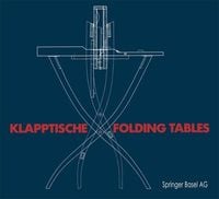 Produktbild: Klapptische / Folding Tables