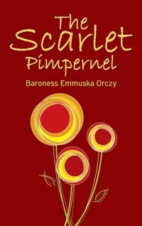 Produktbild: The Scarlet Pimpernel