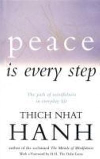 Produktbild: Peace Is Every Step