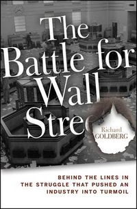 Produktbild: The Battle for Wall Street
