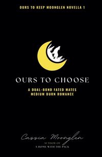 Produktbild: Ours to Choose