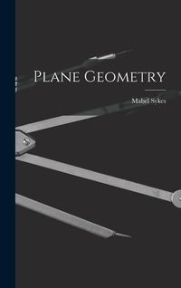 Produktbild: Plane Geometry