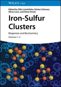 Produktbild: Iron-Sulfur Clusters