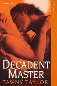 Produktbild: Decadent Master
