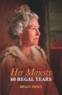 Produktbild: Her Majesty