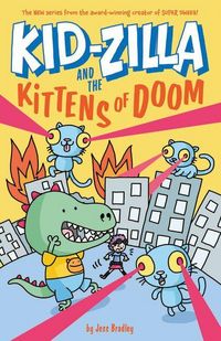 Produktbild: Kid-Zilla and the Kittens of Doom