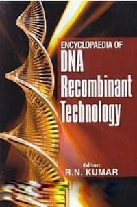 Produktbild: Encyclopaedia Of DNA Recombinant Technology