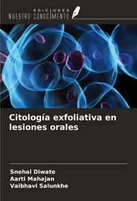Produktbild: Citolog&iacute;a exfoliativa en lesiones orales